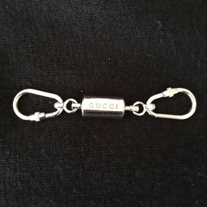 Gucci Key Chain
